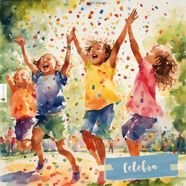 A veces es una mirada.
Otras, un guiño cómplice.
También un apretón de manos.
O un abrazo de los que recomponen por dentro.
En ocasiones, es una llamada de atención,
una invitación a reflexionar sobre alguna actitud que he tenido.
También un sentarse a mi lado,
un estar lleno de palabras o en silencio,
da igual.
Pero ESTAR CONMIGO.
Es ese agarrar mi mano,
con ternura,
con bondad,
con compasión.
Para acompañarme.
Para fortalecerme.
Para sostenerme.
Para protegerme.
¿No es suficiente motivo para CELEBRAR?
Hoy brindo, Señor, por esas personas que son HOGAR.
Por las que me recuerdan que soy querida/o,
que soy valorada/o,
que mi vida es importante. 
#Adviento #CalasanciamenteEnAdviento #PrimeraSemanaAdviento🕯️ #PrimerMiércolesDeAdviento #TesoroCompartido
